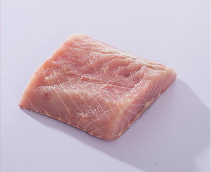  鱘魚肉